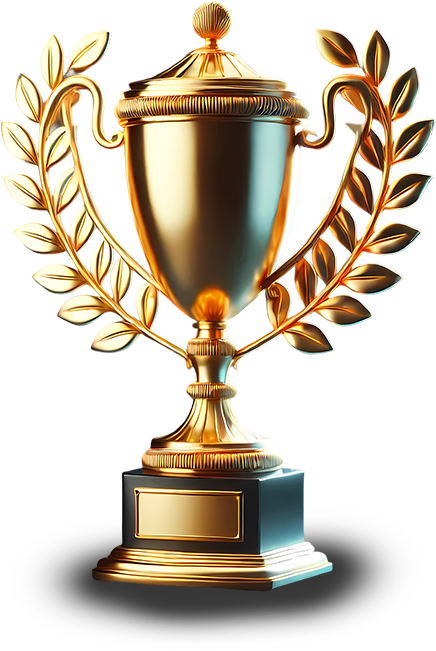 trophy